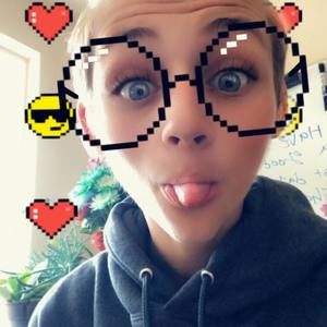 Meet your Posher, Tylor